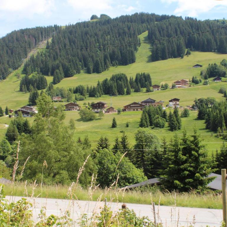 La Ferme Des Favrays - Appartement 3 Chambres - 20