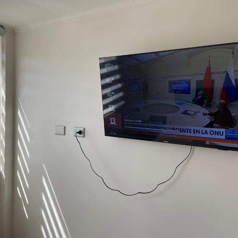 Departamento en exclusivo sector de Puerto Montt - Apartamento de 1 dormitorio - 4