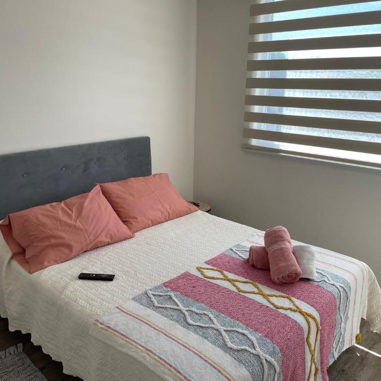 Departamento en exclusivo sector de Puerto Montt - Apartamento de 1 dormitorio - 2