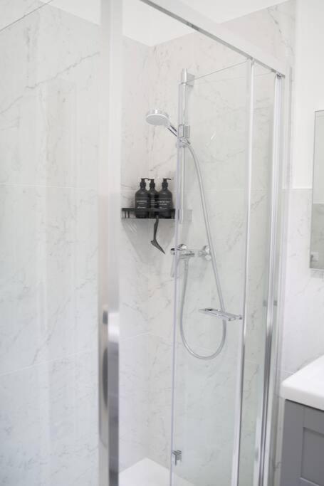 Casa Anna - spacious apartment in Turin center and Porta Nuova station - Appartamento con 2 Camere da Letto - 8