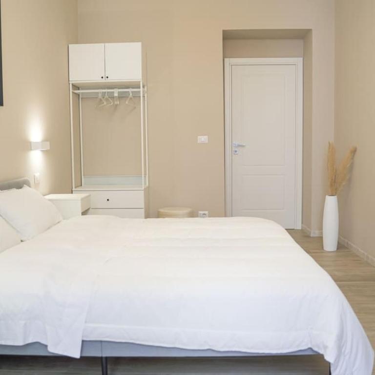 Casa Anna - spacious apartment in Turin center and Porta Nuova station - Appartamento con 2 Camere da Letto - 11