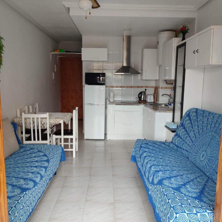Daria - Apartamento Estudio - 5