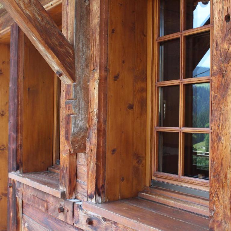 La Ferme Des Favrays - Appartement 2 Chambres - 22