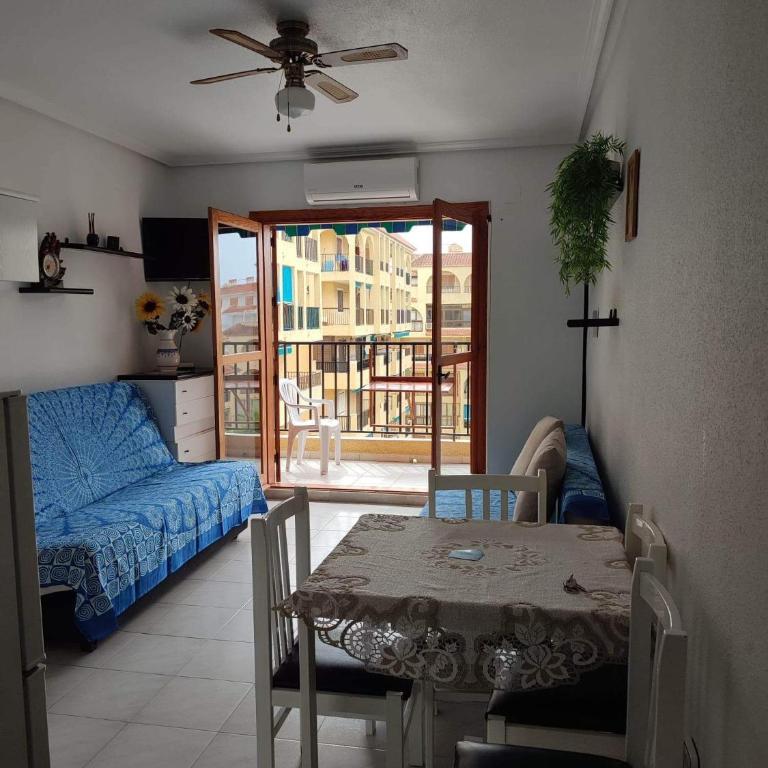 Daria - Apartamento Estudio - 4