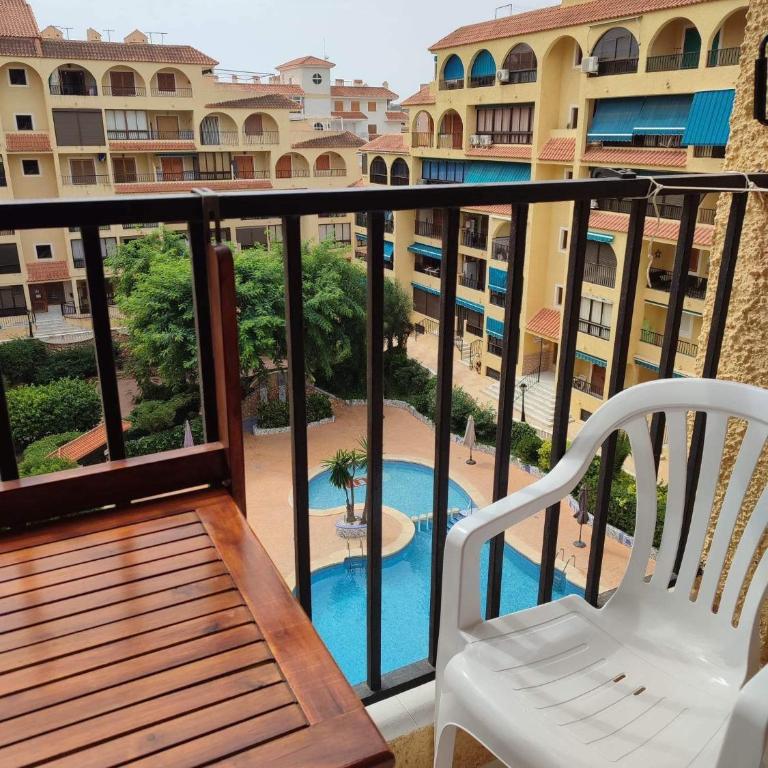 Daria - Apartamento Estudio - 1