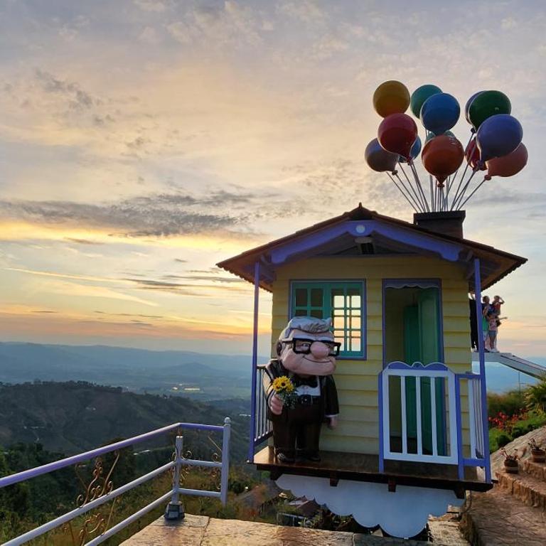 Apartasol Vacacional - La ReservaTravel - Eje Cafetero - Two-Bedroom Apartment - 96