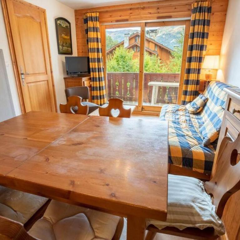 Appartement proche des pistes - Méribel Village - Appartamento con 2 Camere da Letto - 3