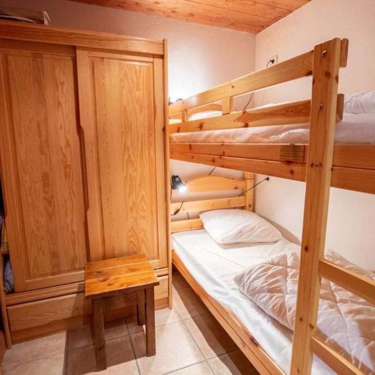 Appartement proche des pistes - Méribel Village - Appartamento con 2 Camere da Letto - 6