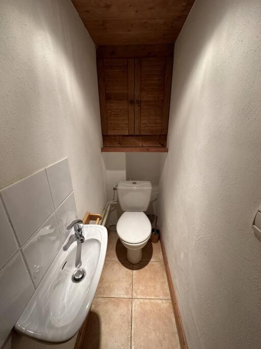 Appartement proche des pistes - Méribel Village - Appartamento con 2 Camere da Letto - 7