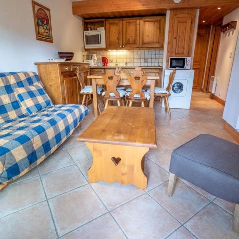 Appartement proche des pistes - Méribel Village - Appartamento con 2 Camere da Letto - 8