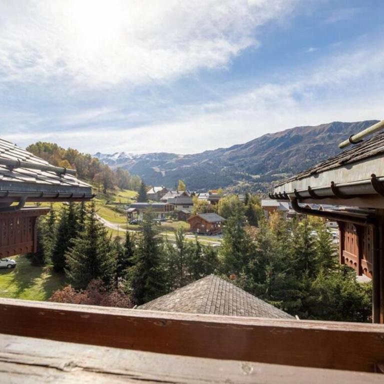 Appartement proche des pistes - Méribel Village - Appartamento con 2 Camere da Letto - 9