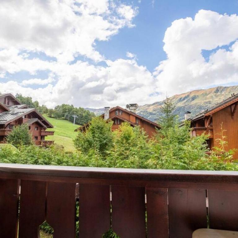 Appartement proche des pistes - Méribel Village - Appartamento con 2 Camere da Letto - 10