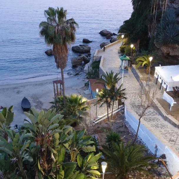 Romantic white Villa -private pool - Villa de 3 dormitorios - 58