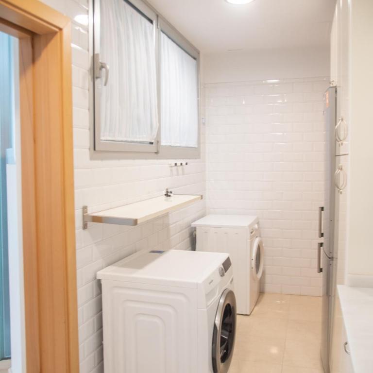 Tentudia Charming Apartments with Private Roof-Top or Patio in San Bernardo By OCityzen - Apartamento - Planta baja - 25