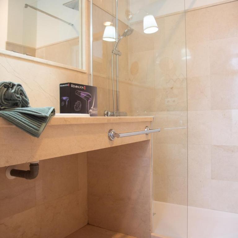 Tentudia Charming Apartments with Private Roof-Top or Patio in San Bernardo By OCityzen - Apartamento - Planta baja - 16