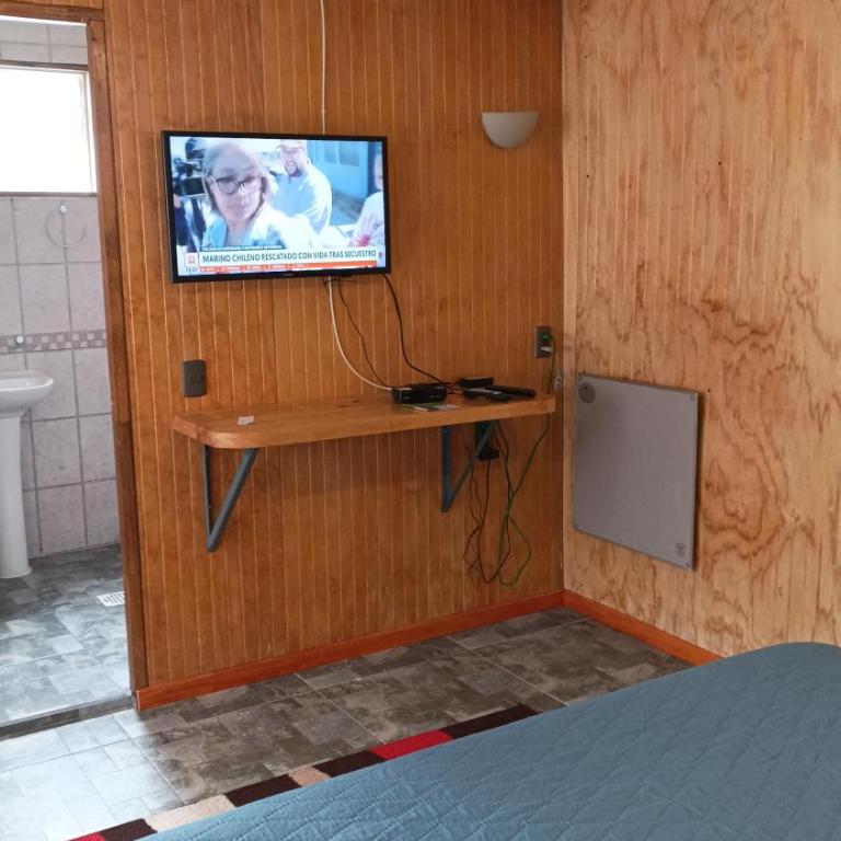 El salto - Casa con 1 dormitorio - 6