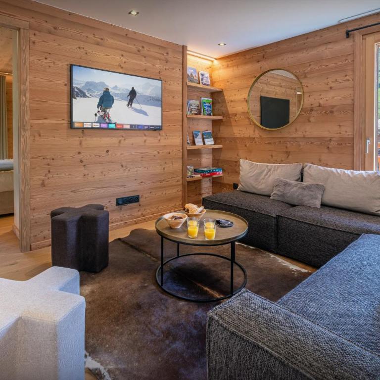 Le Grand Bossonnet - OVO Network - Apartment - 11