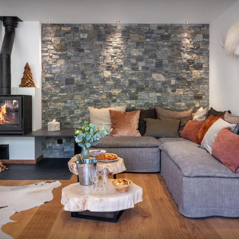 Le Grand Bossonnet - OVO Network - Apartment - 12