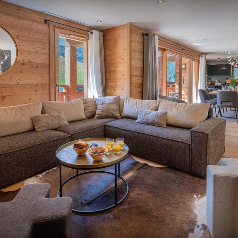 Le Grand Bossonnet - OVO Network - Apartment - 10