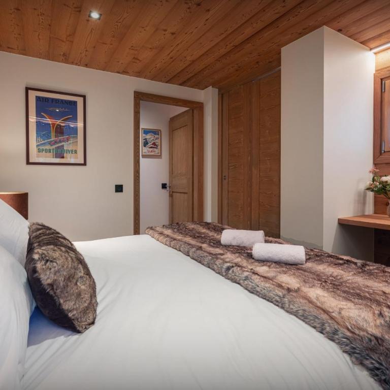 Le Grand Bossonnet - OVO Network - Apartment - 19