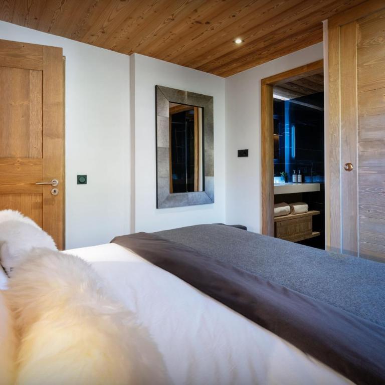 Le Grand Bossonnet - OVO Network - Apartment - 16