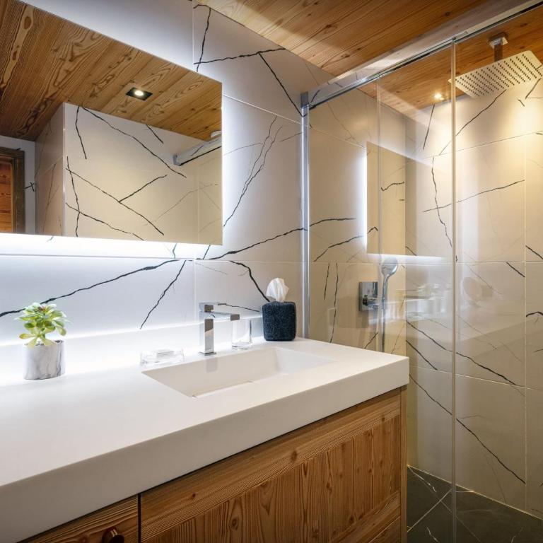 Le Grand Bossonnet - OVO Network - Apartment - 22