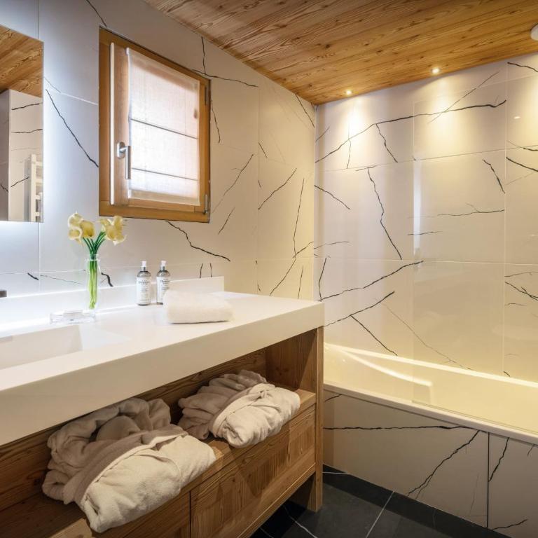 Le Grand Bossonnet - OVO Network - Apartment - 24