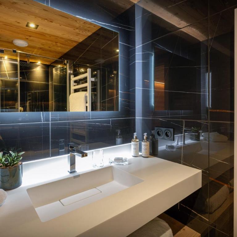 Le Grand Bossonnet - OVO Network - Apartment - 27