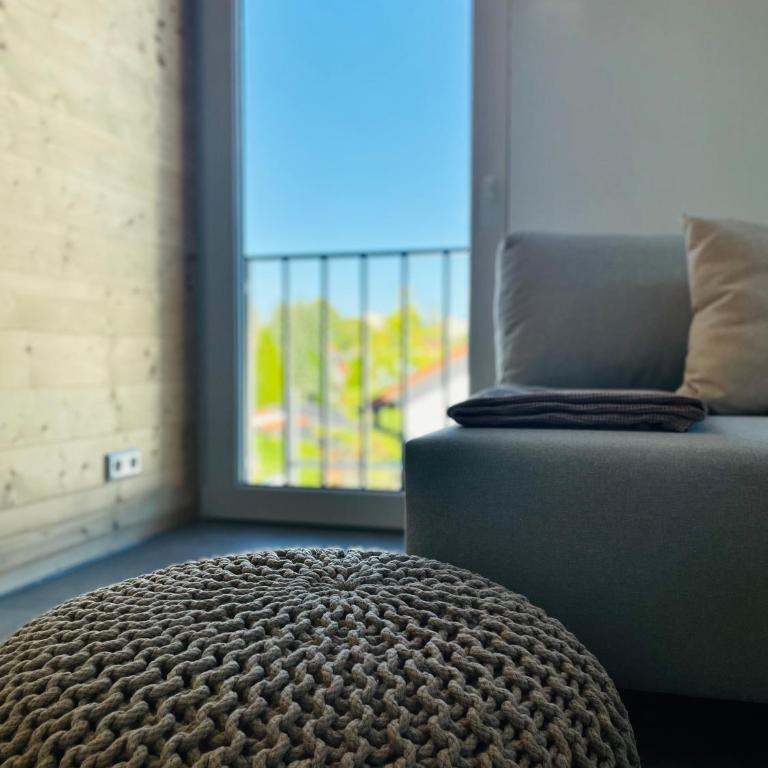 Ferienwohnung Balkonien - Apartment mit 2 Schlafzimmern - 17