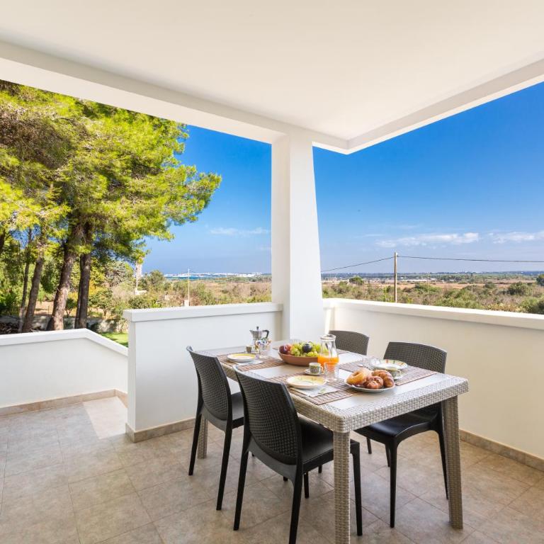Residenza del Timo - Casa Vacanze - 2