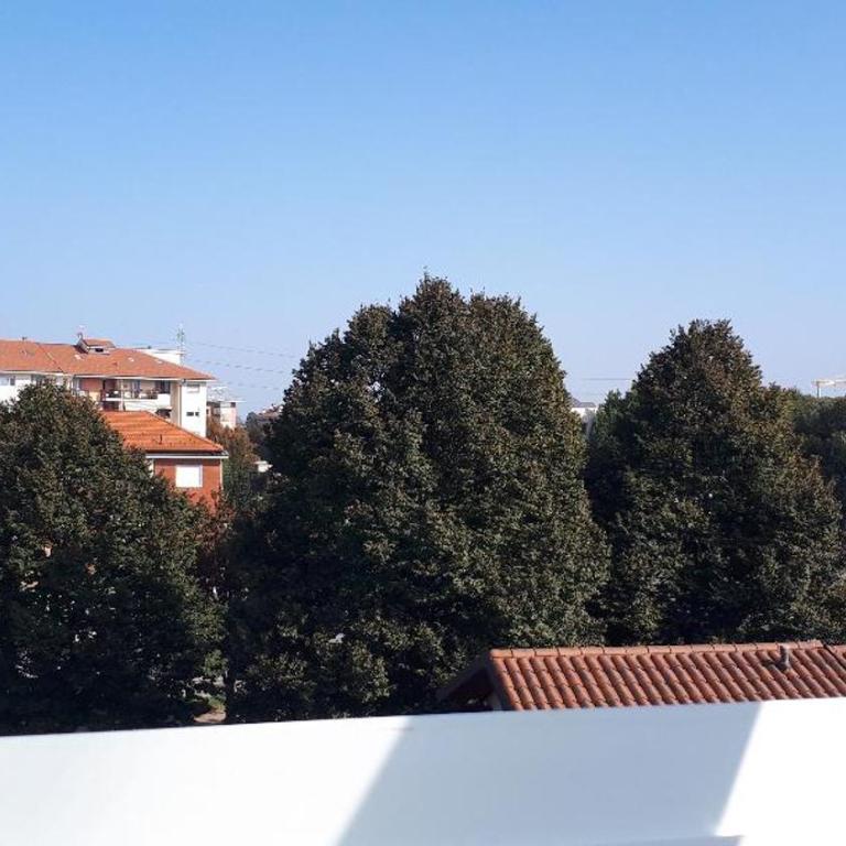 Mansarda luminosa - Appartamento con 1 Camera da Letto - 28