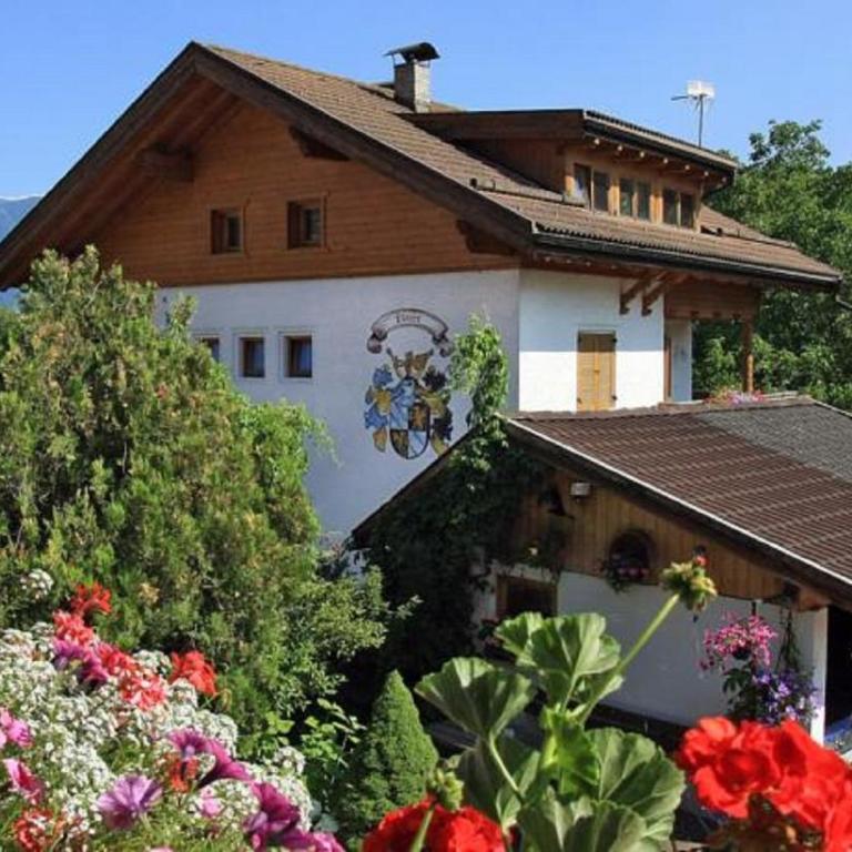 Haus Ploner - Pichlerhof - Appartamento con 2 Camere da Letto - 5