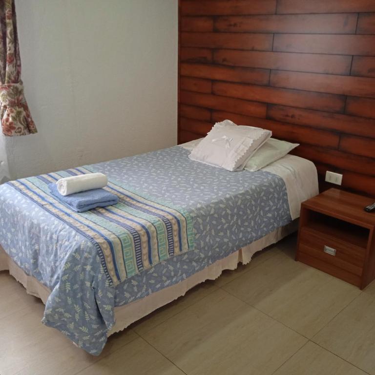 Hostal JC - Single Room - 1
