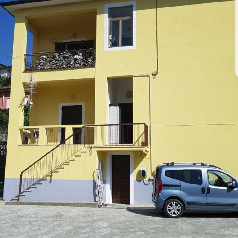 Casa Vacanze Matilde - Appartamento con 3 Camere da Letto - 21