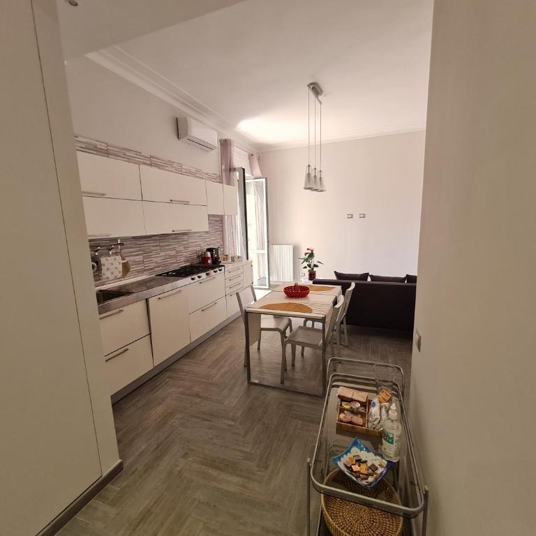 Costa del Sole - Appartamento Deluxe con 2 Camere da Letto e Balcone - 27