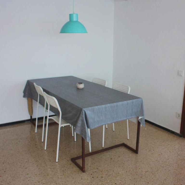 Apartamento Torre Alacant - Apartamento de 3 dormitorios - 25