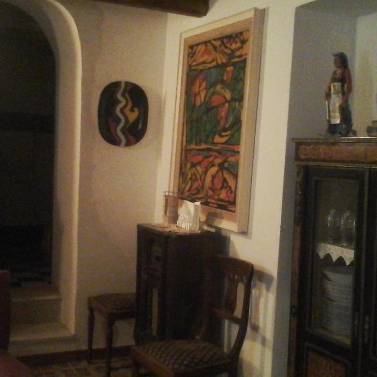 La ginestra - Camera Queen Superior - 1