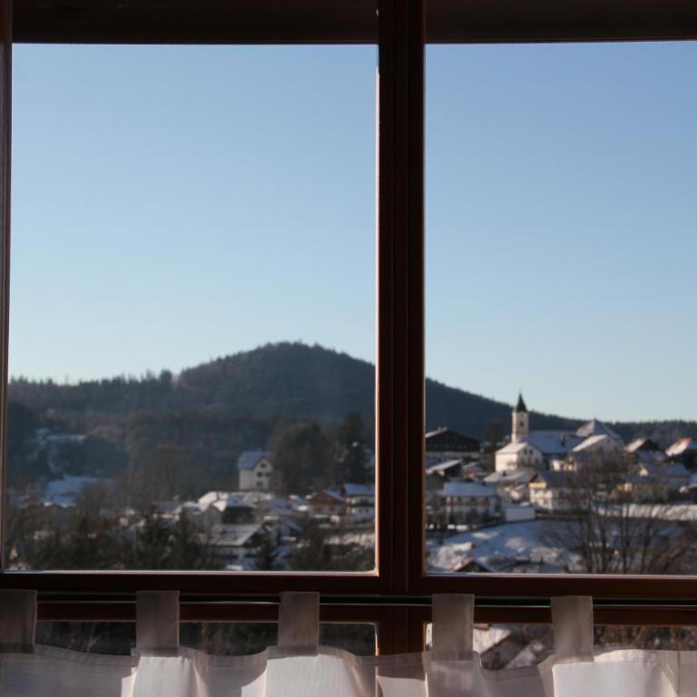 Villa Relax - Ferienwohnungen & Hallenbad & Relaxgarten - Apartamento - Planta baja - 18