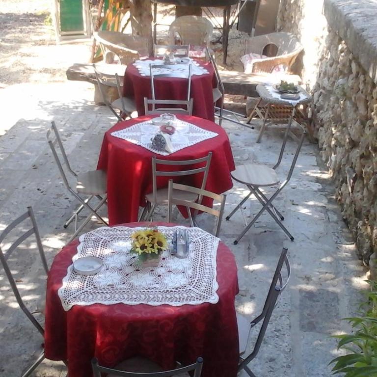 La ginestra - Camera Matrimoniale/Doppia con Letti Singoli - 2