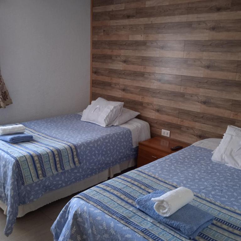 Hostal JC - Twin Room - 3