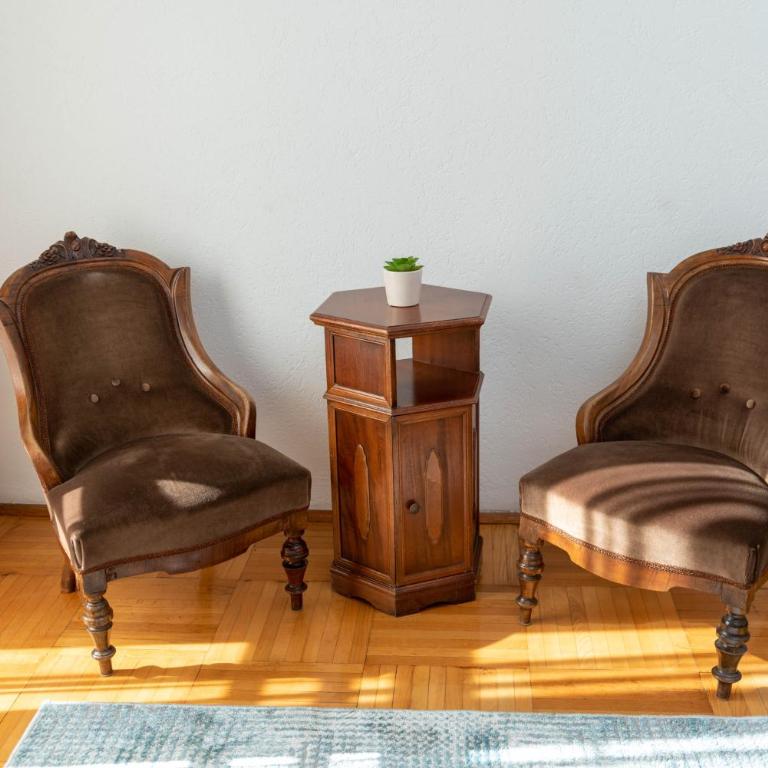 Sweet House Parlament - Three-Bedroom Apartment - 28