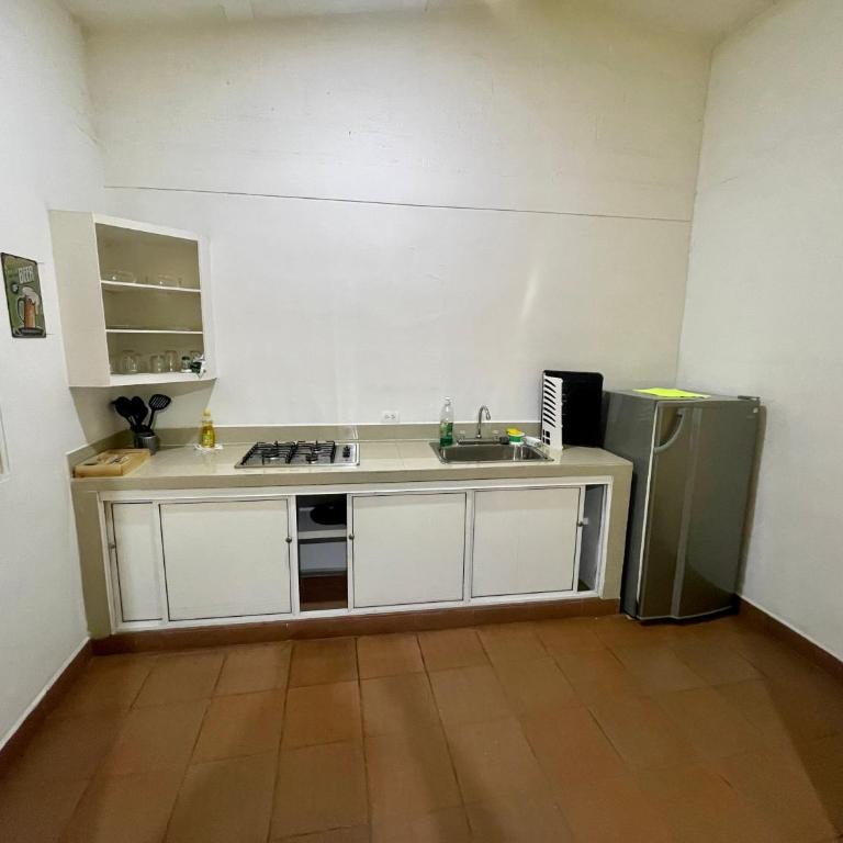 OUR HOME SAN ANTONIO - Apartamento de 1 dormitorio - 1