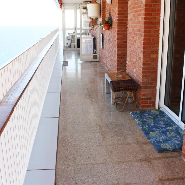 Apartamento Torre Alacant - Apartamento de 3 dormitorios - 30