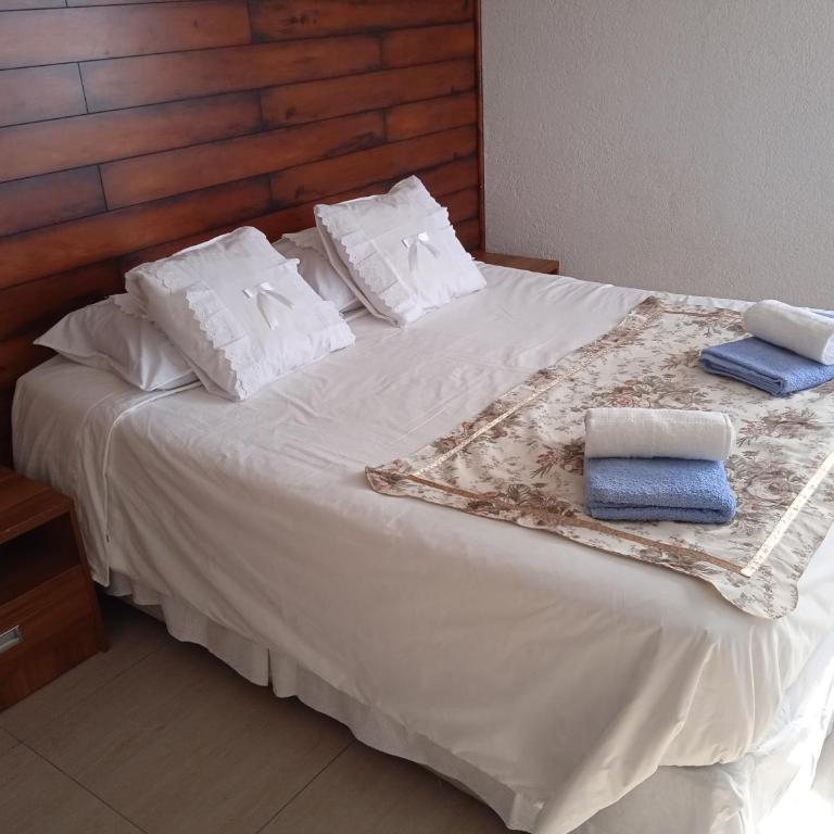 Hostal JC - Double Room - 2