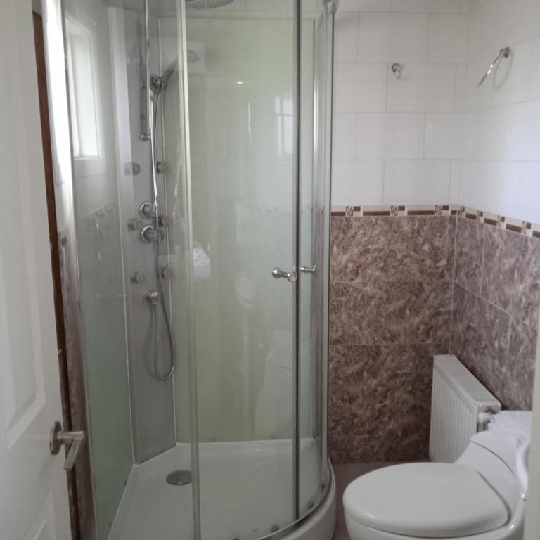 Hostal JC - Twin Room - 2