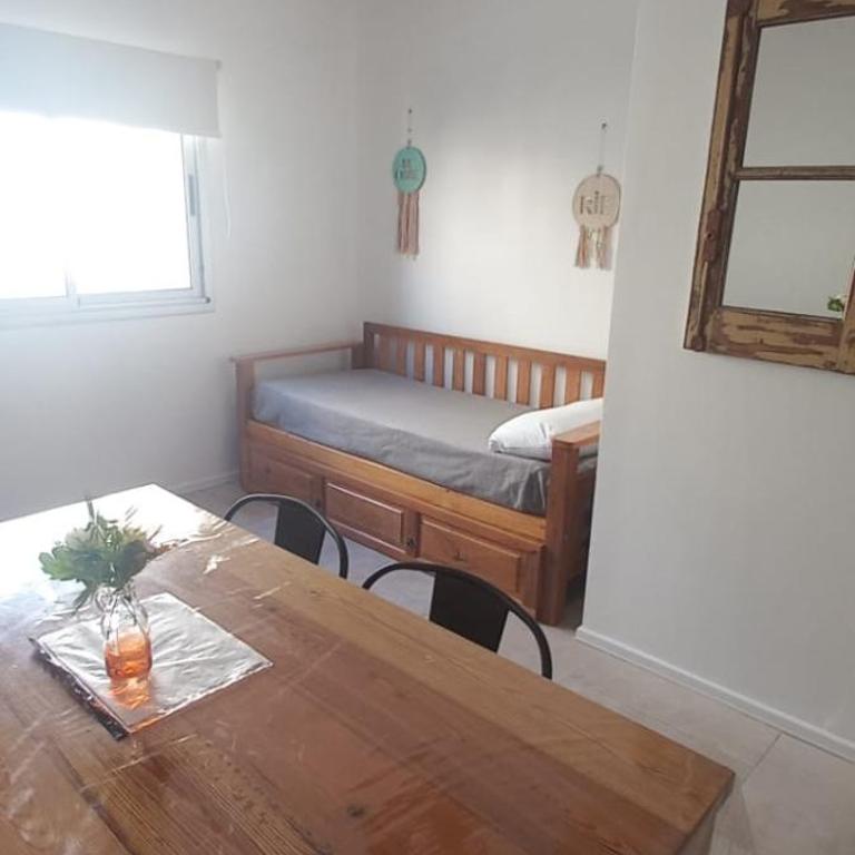 EL CARMEL - Apartamento de 1 dormitorio - 10