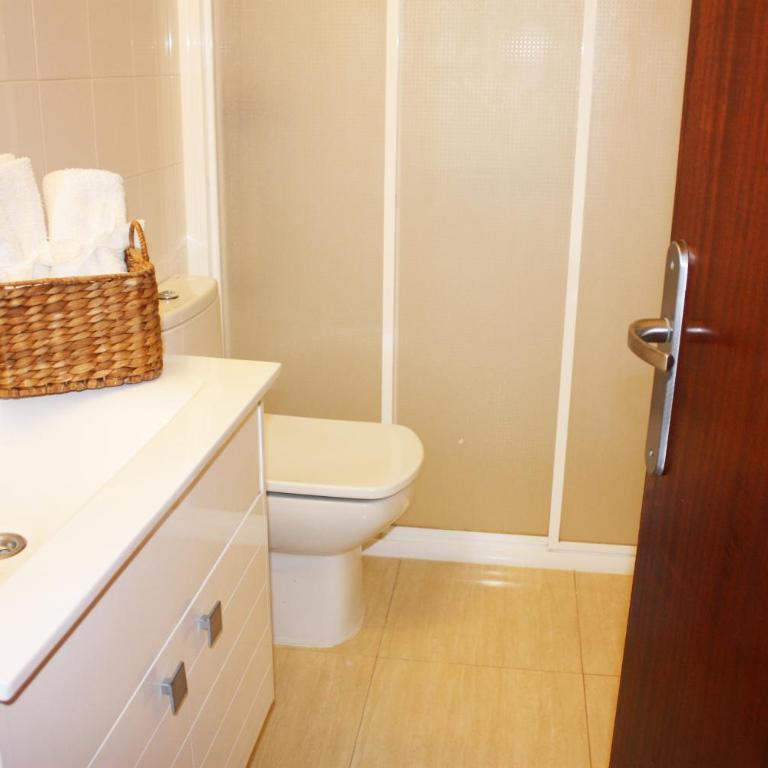 Apartamento Torre Alacant - Apartamento de 3 dormitorios - 36
