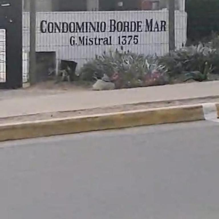 Condominio Bordemar Las Cruces - Apartamento de 3 dormitorios - 15