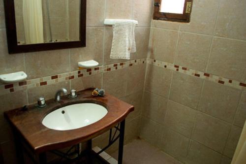 Cabañas Das Dorf - Bungalow (6 adultos) - 15