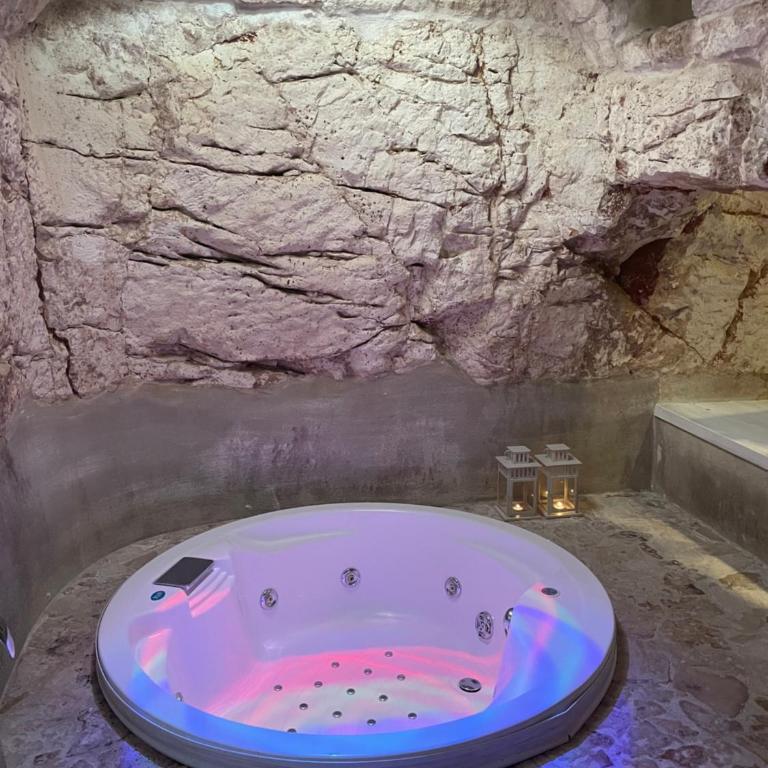 Amarcord private Spa Ostuni - One-Bedroom Apartment - 19